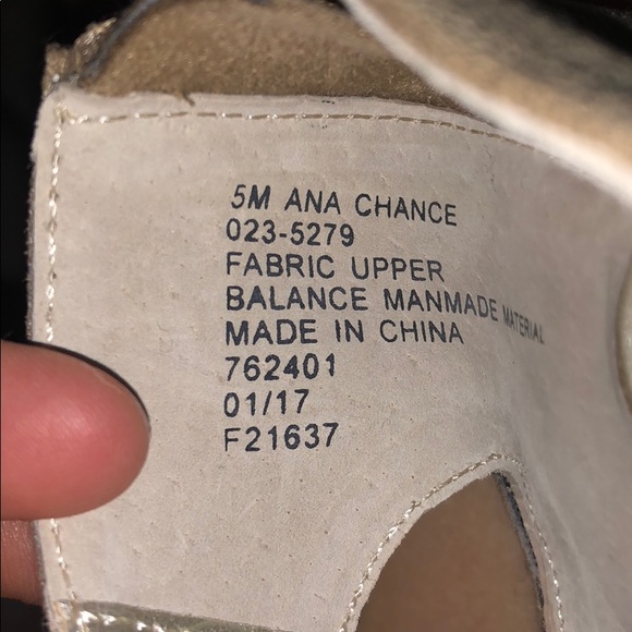 heels - Picture 5 of 5